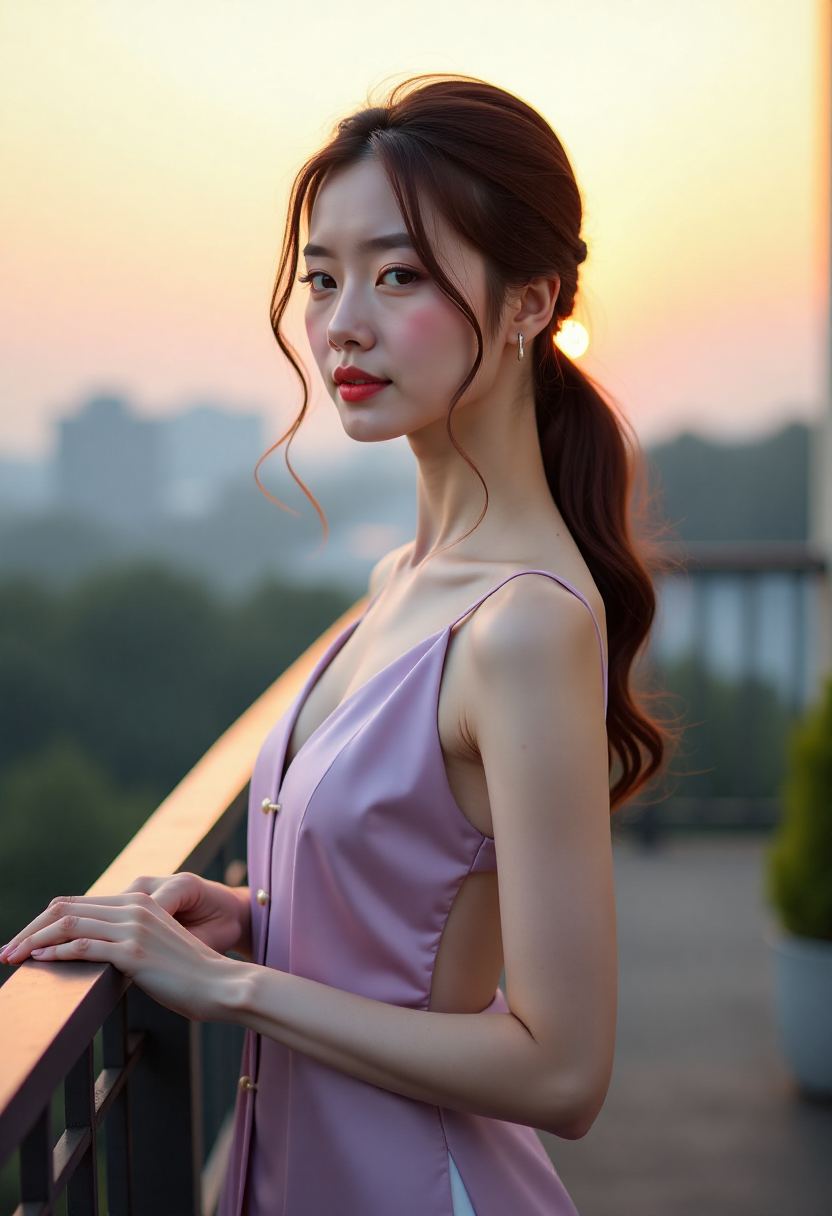 烟火人家海报
