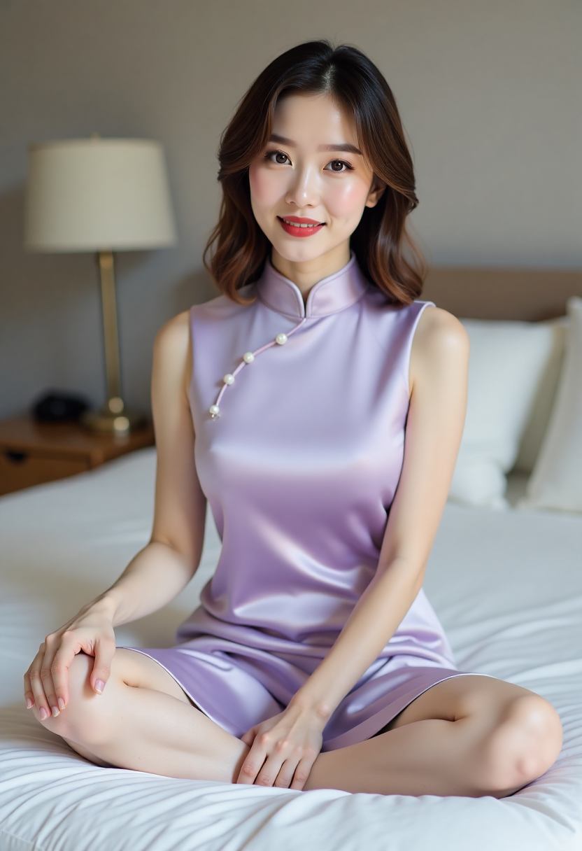 兰陵王妃海报
