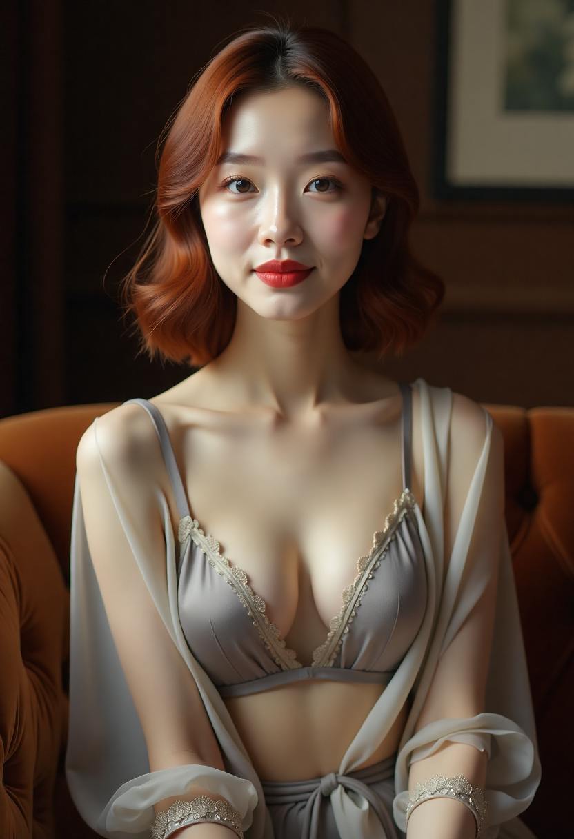 我们在街角